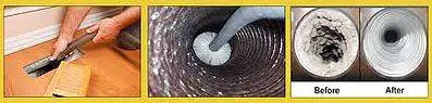 Kennesaw Duct Cleaning Services