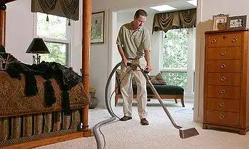 Carpet Cleaning