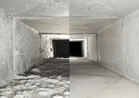 Air Duct Cleaning