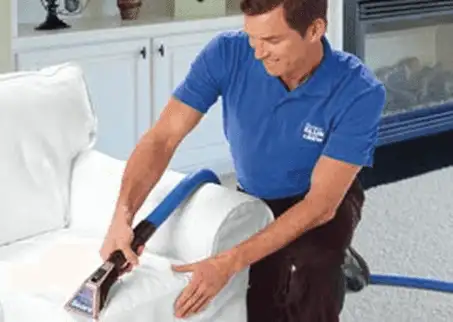 Upholstery Cleaning